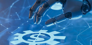 Cryptohandelsstrategie gericht op passief inkomen op de lange termijn