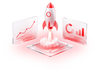 Feest ter gelegenheid van de eerste openbare release van het cryptohandelsplatform